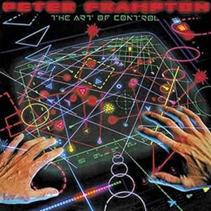 輸入盤 PETER FRAMPTON / ART OF CONTROL [CD]