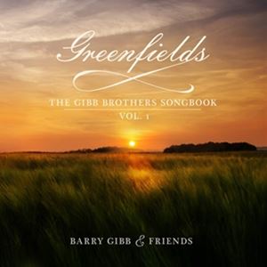輸入盤 BARRY GIBB / GREENFIELDS ： GIBB BROTHERS SONGBOOK VOL. 1 [CD]