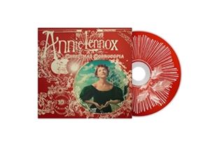 輸入盤 ANNIE LENNOX / A CHRISTMAS CORNUCOPIA （LTD） [CD]
