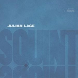 輸入盤 JULIAN LAGE / SQUINT [CD]