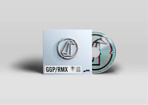 輸入盤 GOGO PENGUIN / GGP RMX [CD]