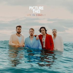 輸入盤 PICTURE THIS / LIFE IN COLOUR [CD]