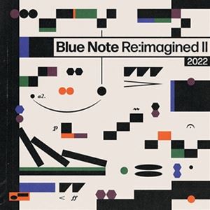 輸入盤 VARIOUS / BLUE NOTE RE ： IMAGINED II [CD]