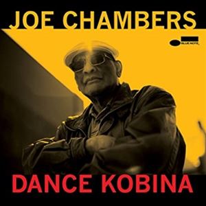 輸入盤 JOE CHAMBERS / DANCE KOBINA [CD]