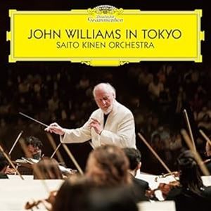 輸入盤 JOHN WILLIAMS / JOHN WILLIAMS IN TOKYO [2LP]