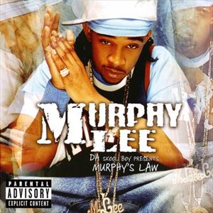 輸入盤 MURPHY LEE / MURPHY'S LAW [CD]