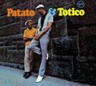 輸入盤 PATATO／TOTICO / PATATO ＆ TOTICO （DIGI） [CD]