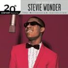 輸入盤 STEVIE WONDER / 20TH CENTURY MASTERS ： MILLENNIUM COLLECTION [CD]