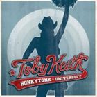 輸入盤 TOBY KEITH / HONKYTOWN UNIVERSITY [CD]