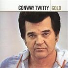輸入盤 CONWAY TWITTY / GOLD [2CD]