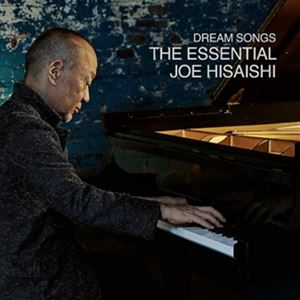 輸入盤 O.S.T. （JOE HISAISHI） / DREAM SONGS [2CD]