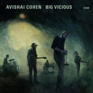 輸入盤 AVISHAI COHEN BIG VICIOUS / AVISHAI COHEN BIG VICIOUS [CD]