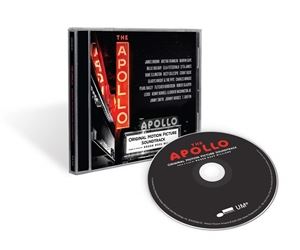 輸入盤 O.S.T. / APOLLO [CD]