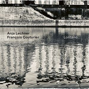 輸入盤 ANJA LECHNER ／ FRANCOIS COUTURIER / LONTANO [CD]