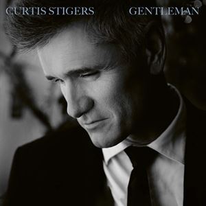 輸入盤 CURTIS STIGERS / GENTLEMAN [CD]