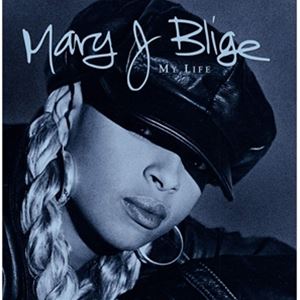 輸入盤 MARY J. BLIGE / MY LIFE [2CD]