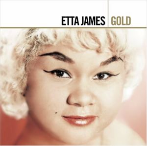 輸入盤 ETTA JAMES / GOLD [2CD]