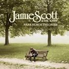 輸入盤 JAMIE SCOTT ＆ THE TOWN / PARK BENCH THEORIES （UK VER） [CD]
