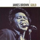 輸入盤 JAMES BROWN / GOLD [2CD]