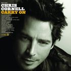 輸入盤 CHRIS CORNELL / CARRY ON [CD]
