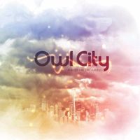 輸入盤 OWL CITY / MAYBE I'M DREAMING [CD]