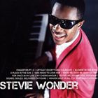 輸入盤 STEVIE WONDER / ICON [CD]