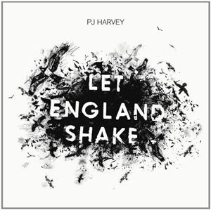 輸入盤 PJ HARVEY / LET ENGLAND SHAKE [LP]