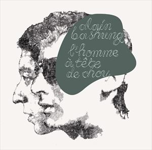 輸入盤 ALAIN BASHUNG / L'HOMME A TETE DE CHOU [CD]