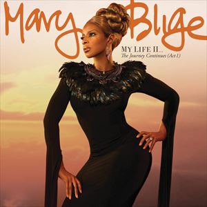 輸入盤 MARY J. BLIGE / MY LIFE II...THE JOURNEY CONTINUES （ACT 1） DELUX EDITION [CD]