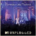 輸入盤 FLORENCE ＋ THE MACHINE / MTV UNPLUGGED [CD＋DVD]