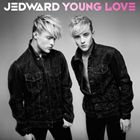輸入盤 JEDWARD / YOUNG LOVE [CD]