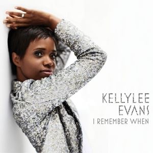 輸入盤 KELLYLEE EVANS / I REMEMBER WHEN （LTD） [CD]