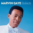 輸入盤 MARVIN GAYE / BALLADS [CD]
