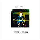 輸入盤 JOHNNY BORRELL / BORRELL 1 [CD]
