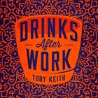輸入盤 TOBY KEITH / DRINKS AFTER WORK [CD]