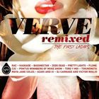 輸入盤 VARIOUS / VERVE REMIXED ： THE FIRST LADIES [CD]