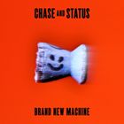 輸入盤 CHASE ＆ STATUS / BRAND NEW MACHINE [CD]