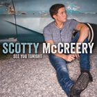 輸入盤 SCOTTY MCCREERY / SEE YOU TONIGHT [CD]