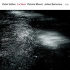 輸入盤 COLIN VALLON TRIO / LE VENT [CD]