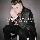 輸入盤 SAM SMITH / IN THE LONELY HOUR [CD]