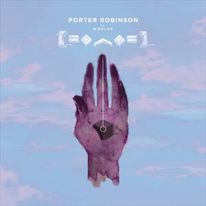 輸入盤 PORTER ROBINSON / WORLDS [CD]