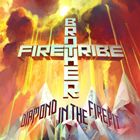輸入盤 BROTHER FIRETRIBE / DIAMOND IN THE FIREPIT （11 TRACKS／LP） [LP]