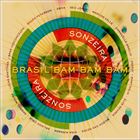 輸入盤 SONZEIRA / BRASIL BAM BAM BAM [CD]