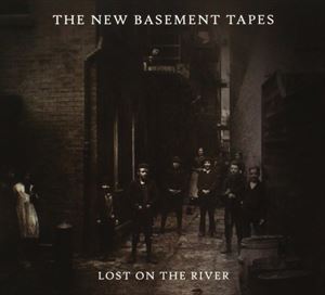 輸入盤 NEW BASEMENT TAPES / LOST ON THE RIVER （DLX） [CD]