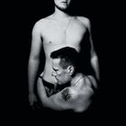 輸入盤 U2 / SONGS OF INNOCENCE [CD]
