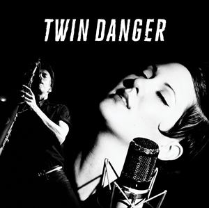 輸入盤 TWIN DANGER / TWIN DANGER [CD]