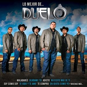 輸入盤 DUELO / LO MEJOR DE [CD]