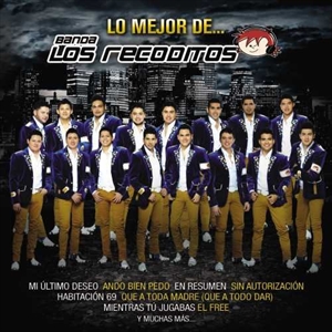 輸入盤 BANDA LOS RECODITOS / LO MEJOR DE [CD]