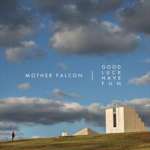 輸入盤 MOTHER FALCON / GOOD LUCK HAVE FUN [CD]