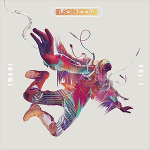 輸入盤 BLACKALICIOUS / IMANI VOL 1 [LP]